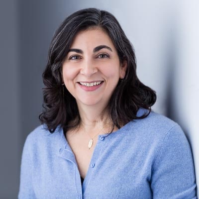 Photo of Deanna Barmakian