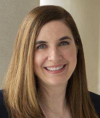 Photo of Melissa Hyland