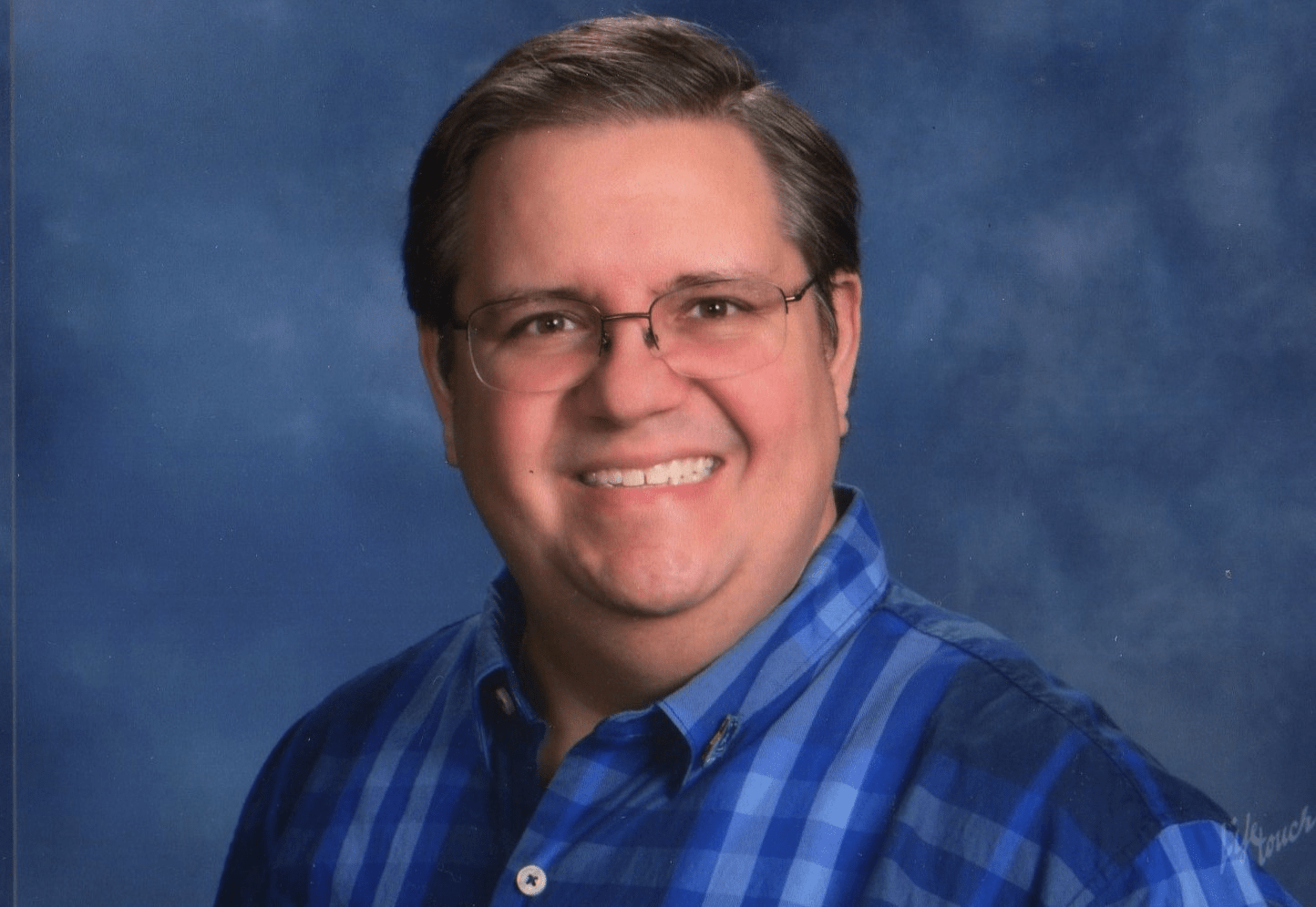 Photo of Eugene Giudice