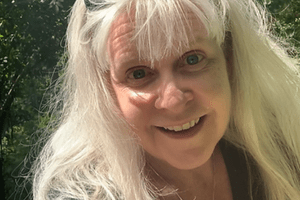 Photo of Jennifer Allison