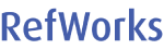 RefWorks logo