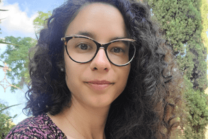 Photo of Vicky Ouimet